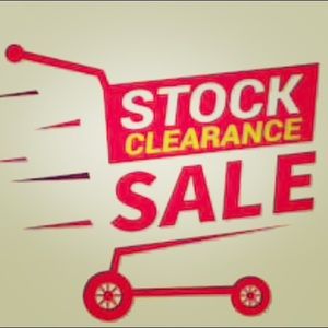 VALENTINE'S DAY SALE